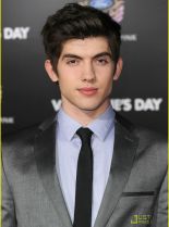 Carter Jenkins