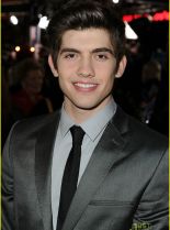 Carter Jenkins