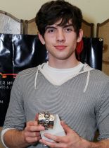 Carter Jenkins