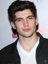 Carter Jenkins