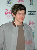 Carter Jenkins