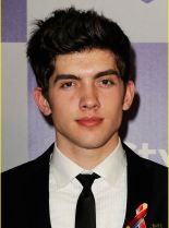 Carter Jenkins