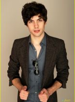 Carter Jenkins