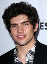 Carter Jenkins