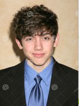 Carter Jenkins