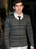 Carter Jenkins