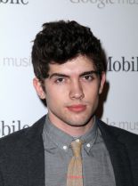 Carter Jenkins