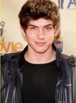 Carter Jenkins