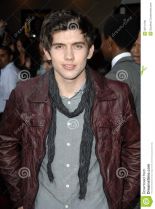 Carter Jenkins