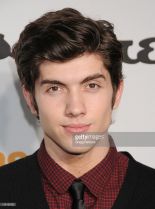 Carter Jenkins