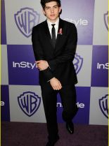 Carter Jenkins