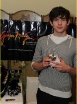 Carter Jenkins