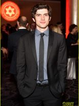 Carter Jenkins