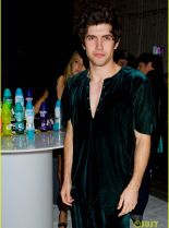 Carter Jenkins