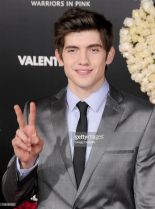 Carter Jenkins