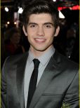 Carter Jenkins