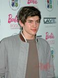 Carter Jenkins