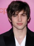 Carter Jenkins