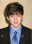 Carter Jenkins