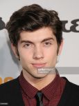 Carter Jenkins