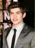 Carter Jenkins