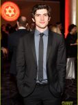 Carter Jenkins