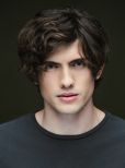 Carter Jenkins