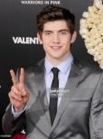 Carter Jenkins