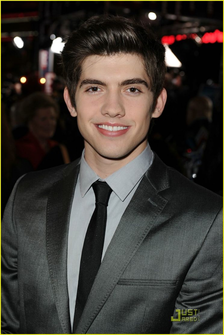 Carter Jenkins