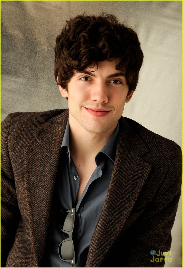 Carter Jenkins