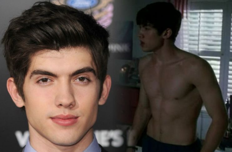 Carter Jenkins