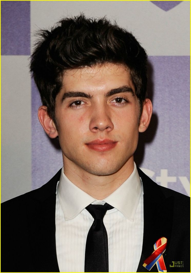 Carter Jenkins