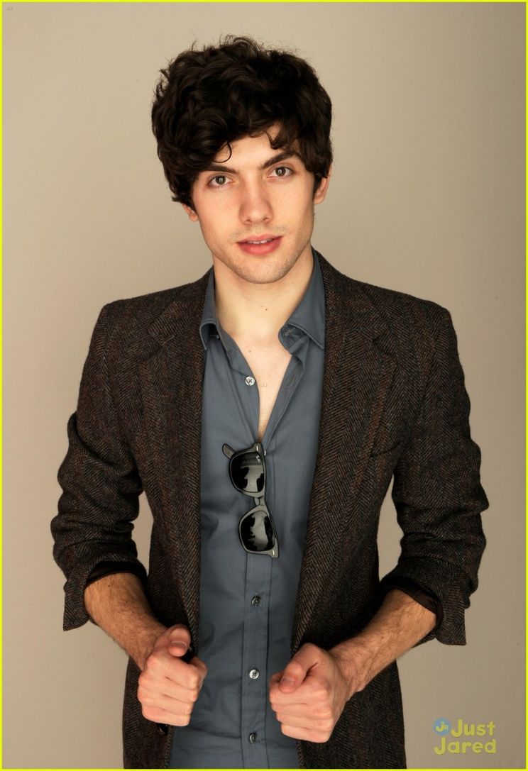 Carter Jenkins