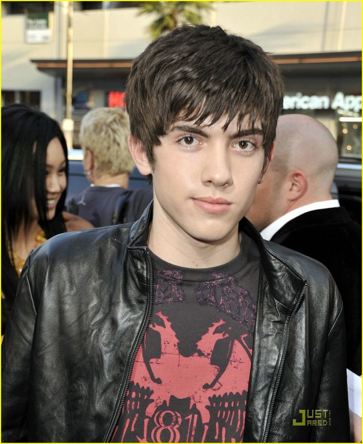 Carter Jenkins