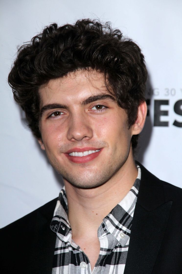 Carter Jenkins