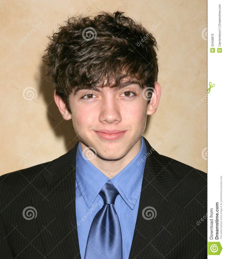 Carter Jenkins