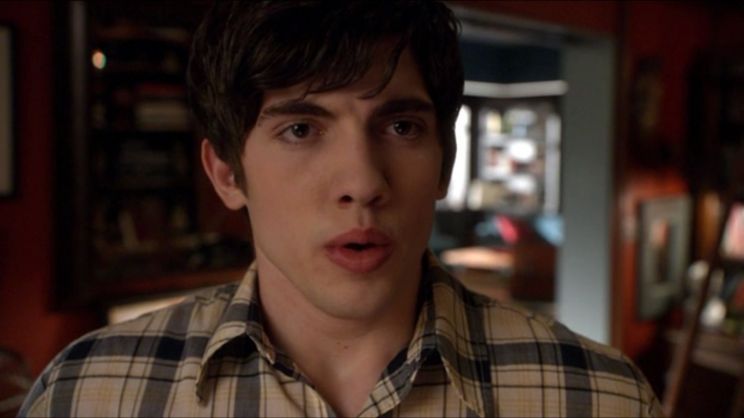 Carter Jenkins