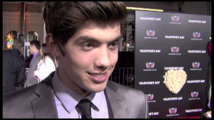 Carter Jenkins