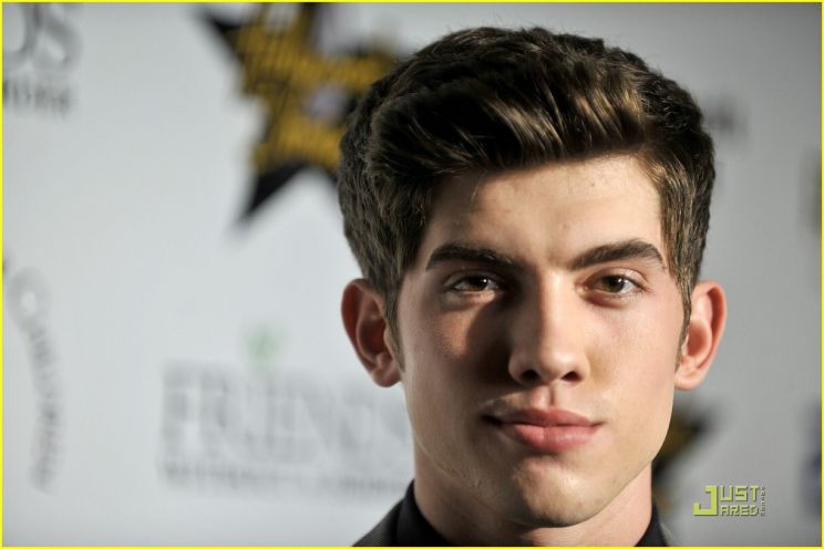 Carter Jenkins