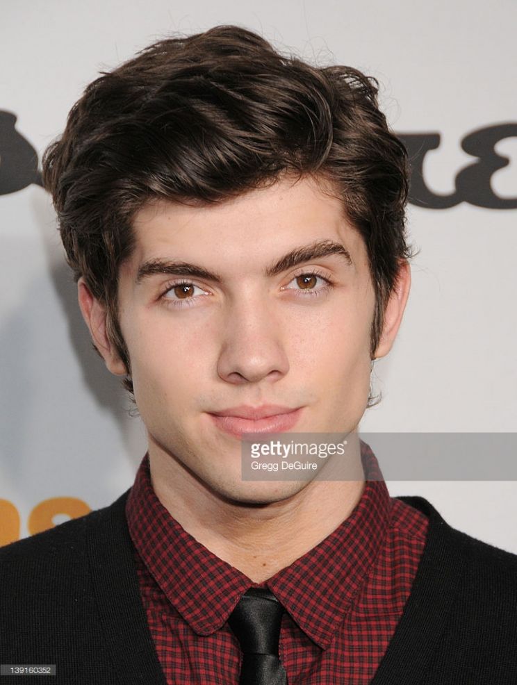 Carter Jenkins