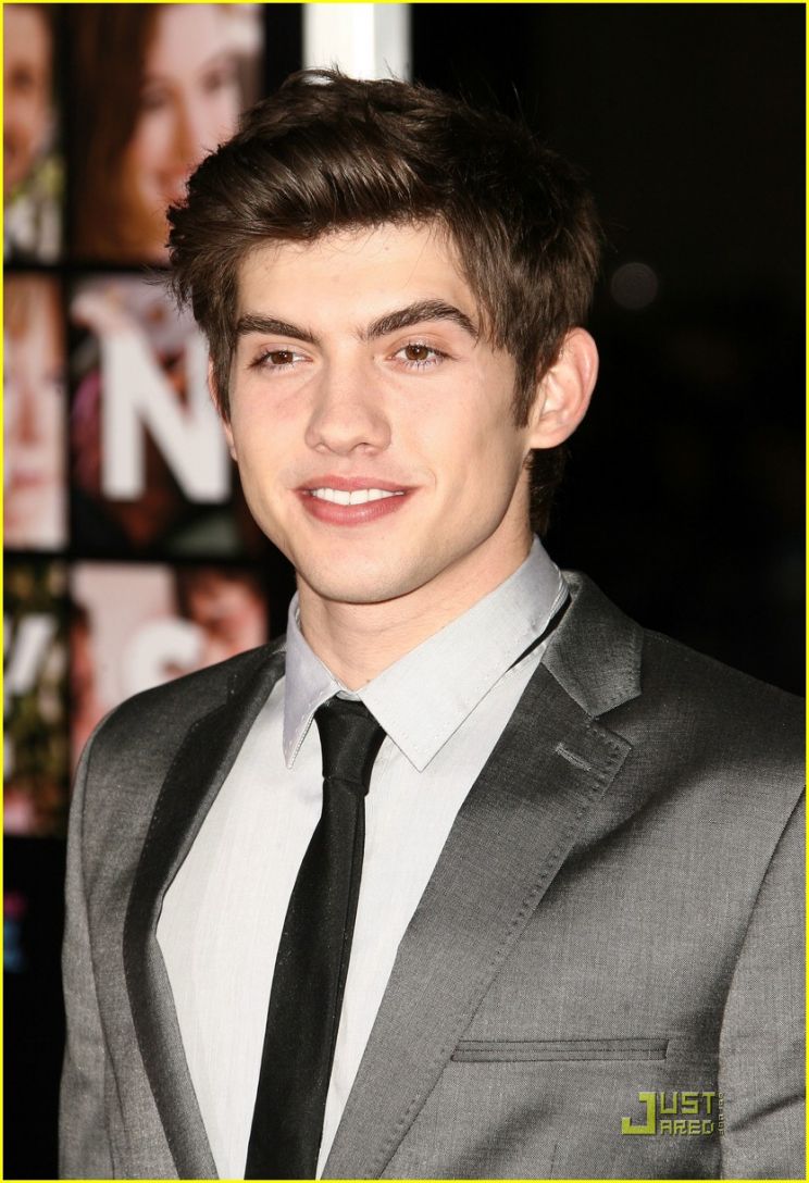 Carter Jenkins