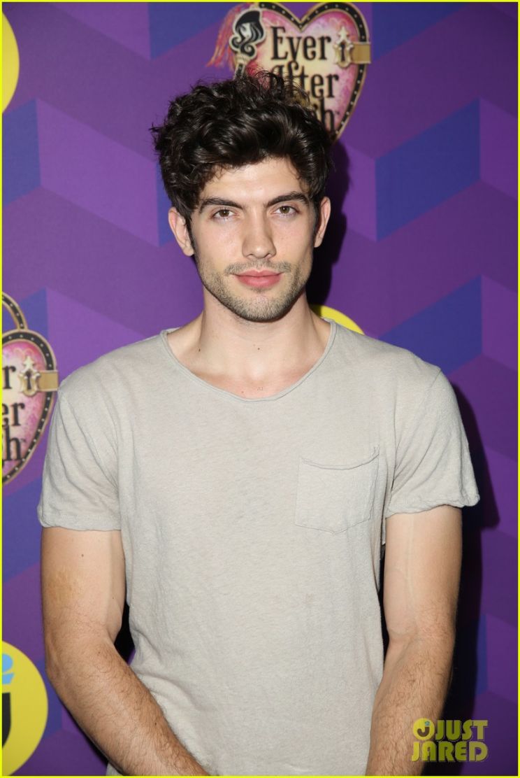 Carter Jenkins