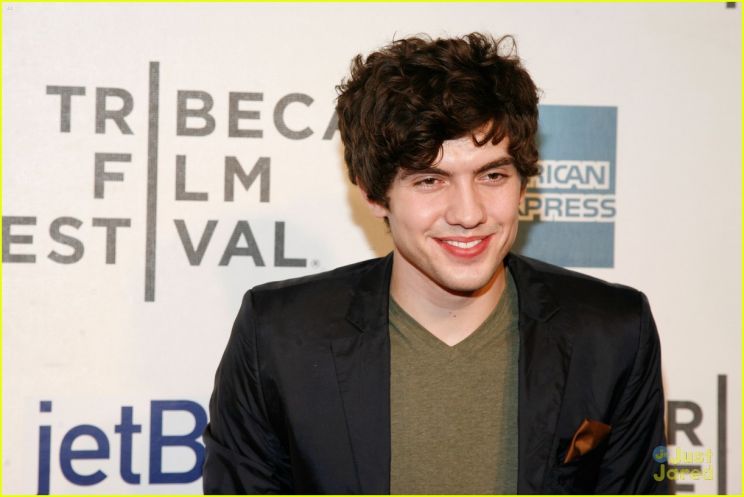 Carter Jenkins