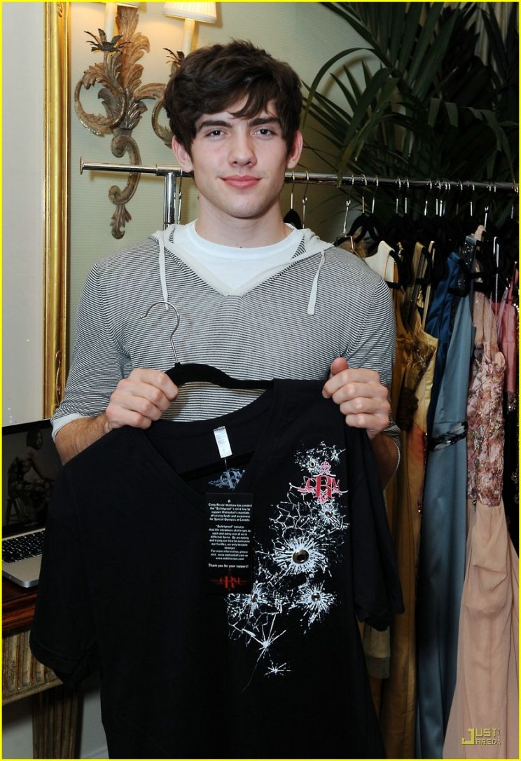 Carter Jenkins