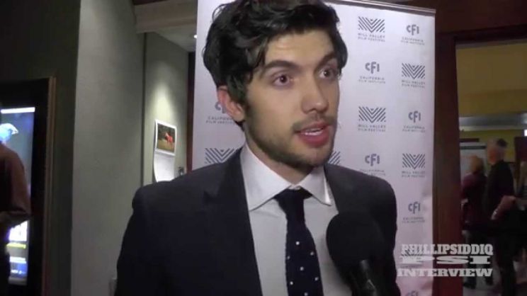 Carter Jenkins