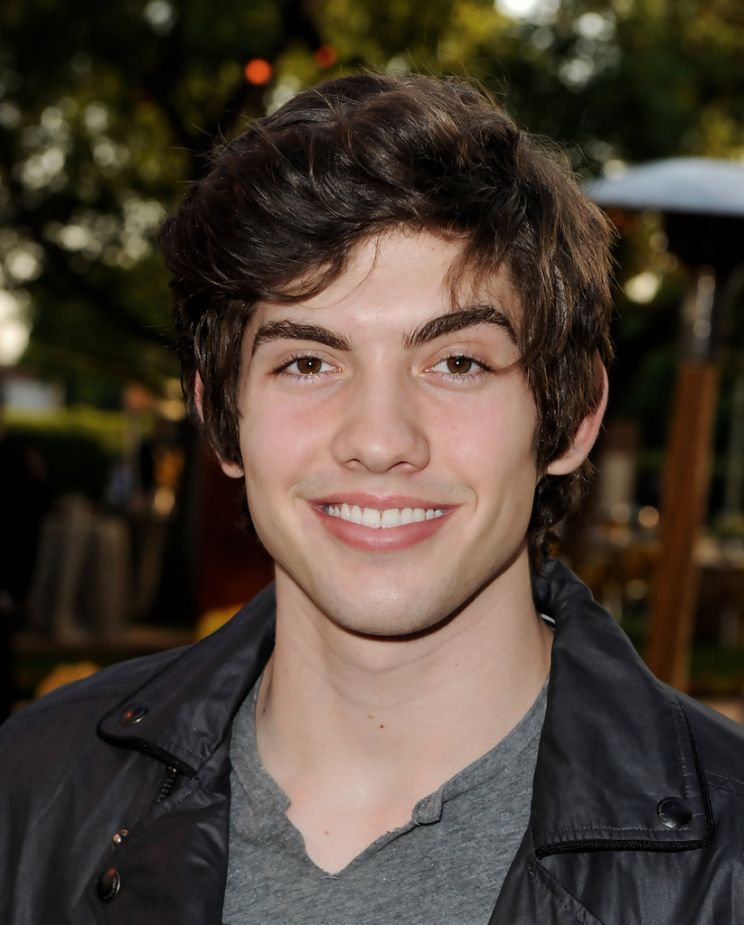 Carter Jenkins