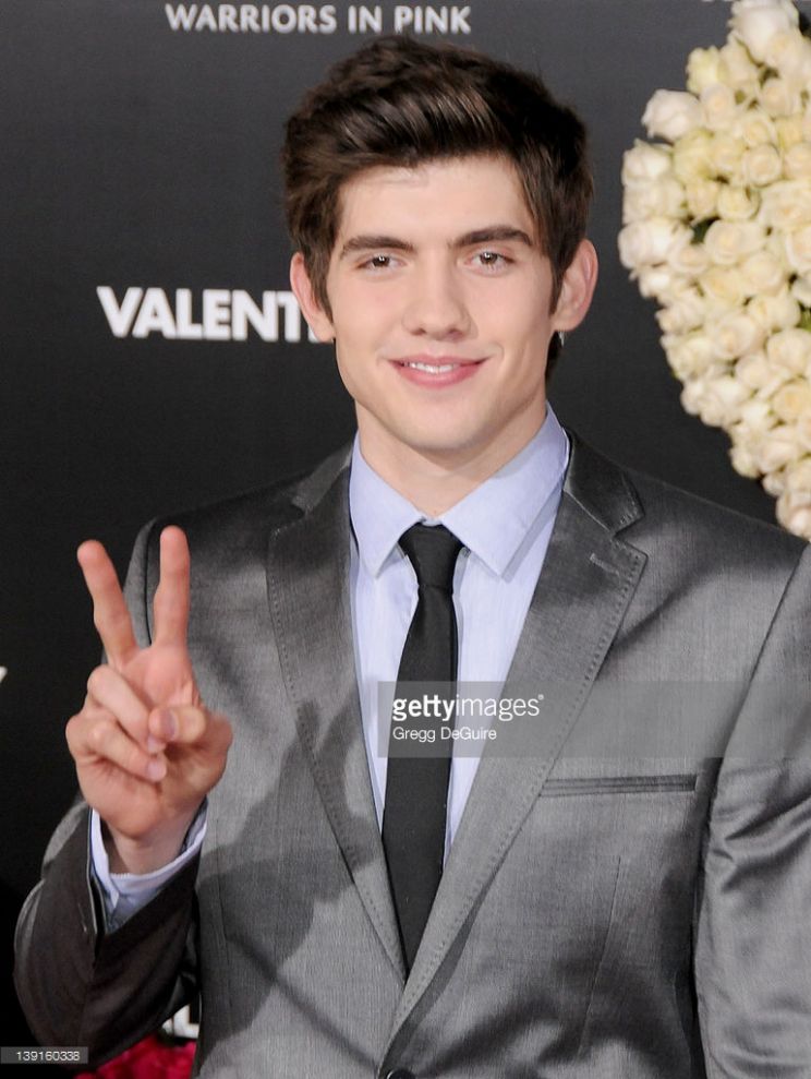 Carter Jenkins