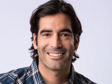 Carter Oosterhouse