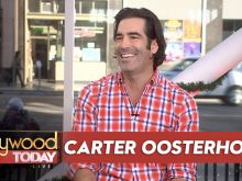 Carter Oosterhouse