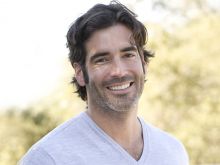 Carter Oosterhouse